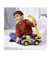 Dickie Ekskavatör Kamyonu