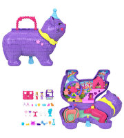Polly Pocket Parti̇ Kedi̇ci̇ği̇ Oyun Seti̇