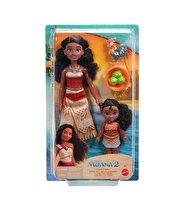 Disney Moana 2 Moana ve Simea JBT41