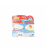 Işıklı Köpük Tabanca Sarı