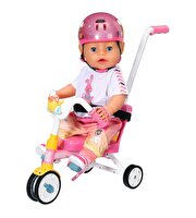 Baby Born 3 Tekerlekli Bisiklet