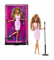 Barbie Signature Whitney Houston Koleksiyon Bebeği JJY07