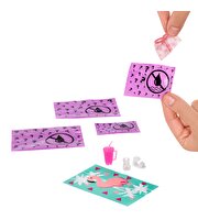 Barbie Color Reveal Renk Değiştiren Sürpriz Chelsea Kum ve Güneş Serisi GWC61