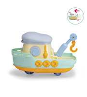 Di̇cki̇e ABC Cozy Caro