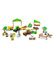 Express Wheels Çiftlik Seti 30 Parça