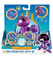 Petronix Defenders Max Mode ve Pet Kitt-10