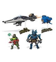 Mega Bloks Destiny Figürler DPJ09