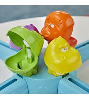 Tonton Hippolar Karpuz Fırlatmaca