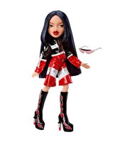 Bratz Scorchin Serisi Bebekleri Jade