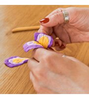 OKTO Irises 3D Duyusal Sanat Seti