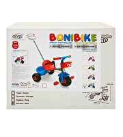 Boni Bike Kontrollü Full Demonte Kırmızı