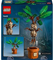 LEGO Harry Potter Adamotu 76433