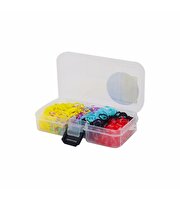 Loom Twister Case 700 Parça