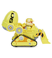 Paw Patrol Filmi Deluxe Temalı Araç - Rubble