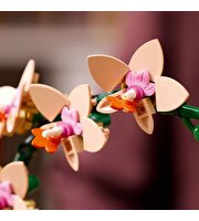 LEGO Botanicals Mini Orkide 10343