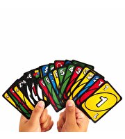 UNO No Mercy Kartlar HWV18