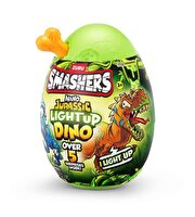 Smashers Nano Jurassic Dinozor Yumurtası Sürpriz Paket CDU8-74132TQ1