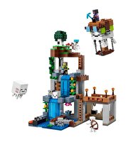 LEGO Minecraft Hortlak İstasyonu 21597