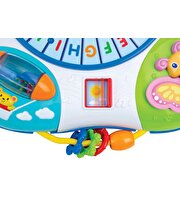 Winfun Bebek Aktivite Oyuncak Masası Piyano