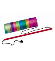 Gökkuşağı Dekoratif Kurdele