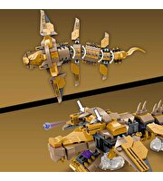 LEGO Marvel Avengers Leviathan'a Karşı 76290