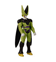 Dragon Ball Sınır Tanımaz Serisi 30 Cm Figürleri Cell Final Form