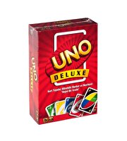 UNO Deluxe Türkçe M2062