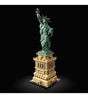 LEGO Architecture Özgürlük Heykeli 21042