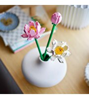 LEGO Iconic Lotus Çiçekleri 40647