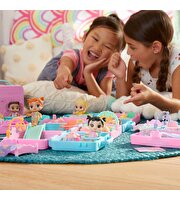 Baby Alive Foodie Cuties Sürpriz Çanta - Tatlılar Seri 1 F3551