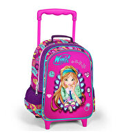 Winx Doddle Çek Çek Çanta