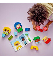 LEGO Duplo İlk Büyük Duygularım 10415
