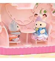 Sylvanian Families Bebek Rüya Eğlence Parkı