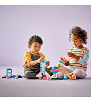LEGO Duplo 3’ü 1 Arada Uzay Mekiği Macerası 10422