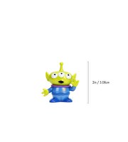 Jada Toy Story Figürleri Wave 1 Serisi Buzz Alien