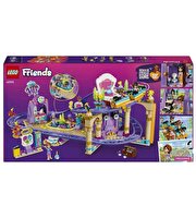 LEGO Friends Deniz Kızı Hız Treni 42703