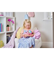 Rainbocorns Sevimli Sürpriz Bebek 92107 Mavi Boynuz