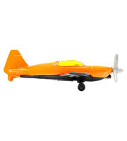 Matchbox Gökyüzü Araçları Mbx Stunt Plane II JJW17