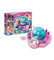 Clementoni Crazy Chic Havalı Tırnak Tasarımları