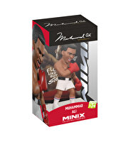Minix Muhammad Ali Koleksiyon Figürü 12 Cm 21598