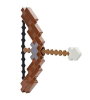 Minecraft Yay ve Ok Oyun Seti JDJ04