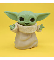 Star Wars Mixin Moods Grogu