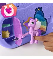 My Little Pony Müzikli ve Işıklı Mane Melody Oyun Seti F3867
