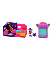 Magic Mini Mysteries 1 Odalı Fenerli Set