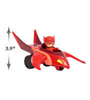 Pijamaskeliler Owlette Figür ve Owl Glider Araç Seti
