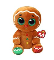Ty Beanie Boos Crumble Kahverengi̇ Zencefi̇lli̇ Kurabi̇ye Adam 15 Cm