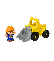 Little People Araçlar HPX89