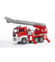 Bruder MAN Merdivenli İtfaiye Aracı BR02771