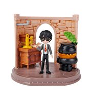 Harry Potter Büyülü Miniler İksir Dersi Oyun Seti