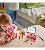 LEGO Disney Pamuk Prenses'in Takı Kutusu 43276